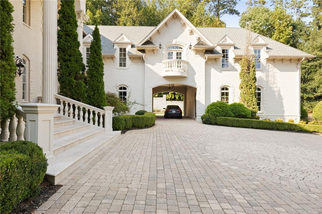 Sandy Springs - Residential