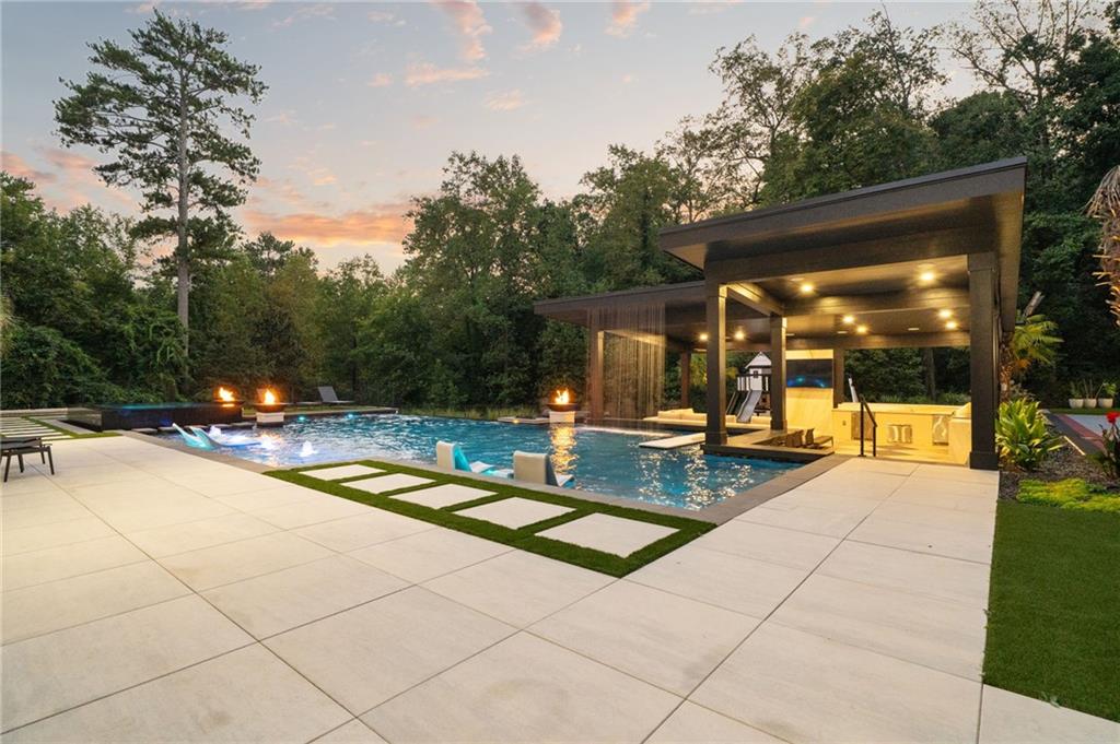 Sandy Springs - Residential