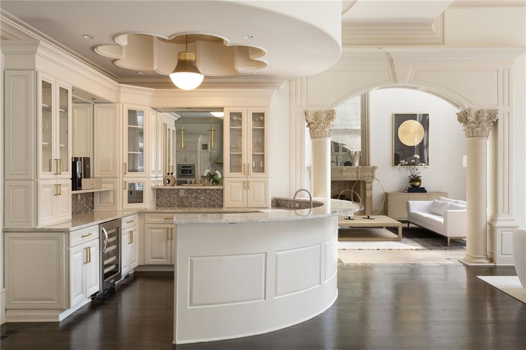 Sandy Springs - Residential