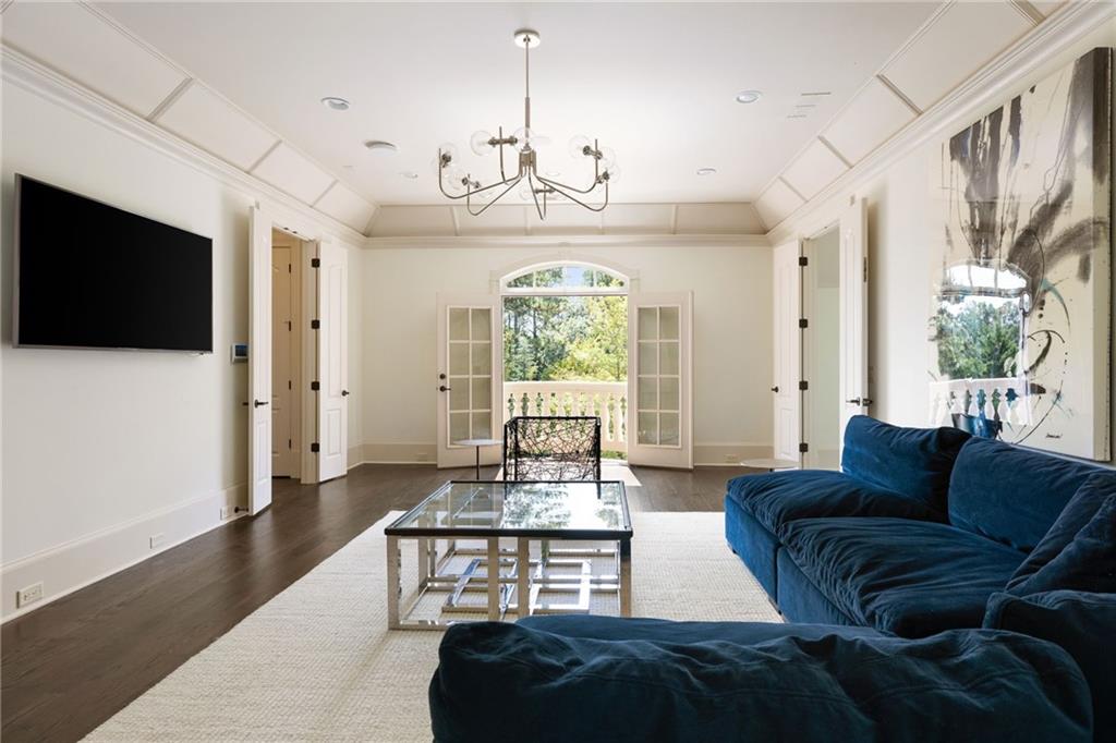 Sandy Springs - Residential