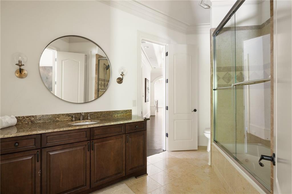 Sandy Springs - Residential