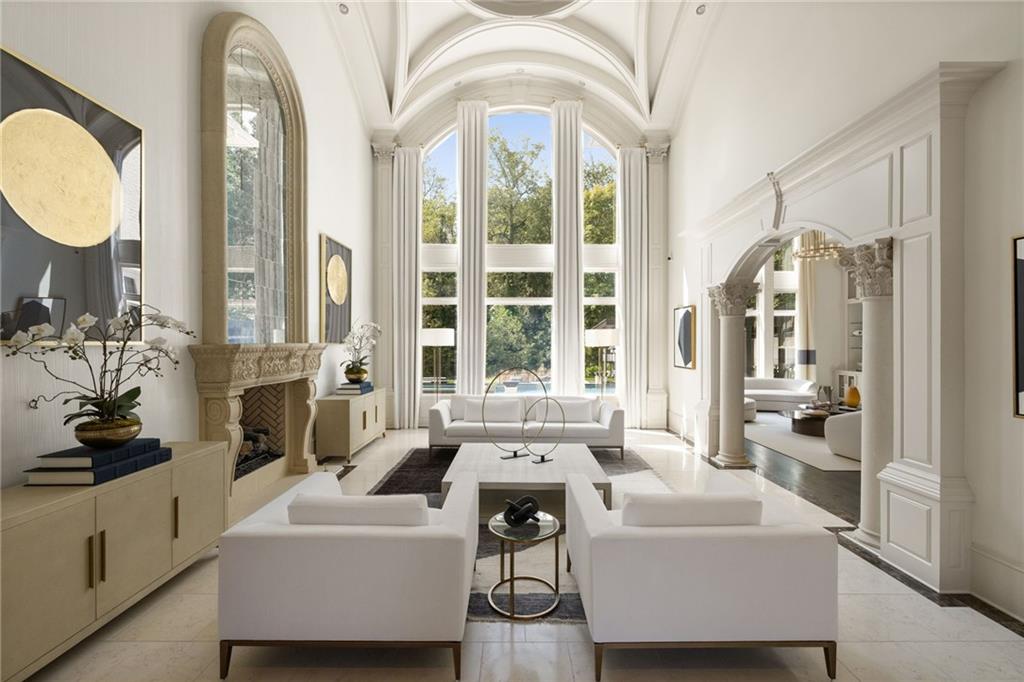 Sandy Springs - Residential