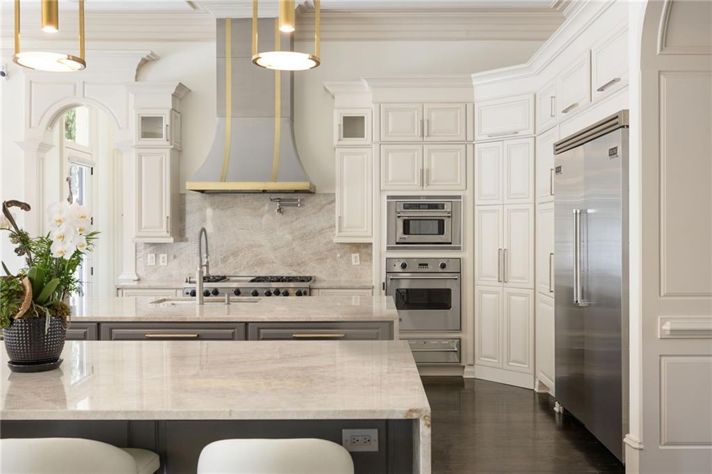 Sandy Springs - Residential