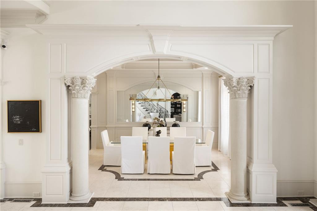Sandy Springs - Residential
