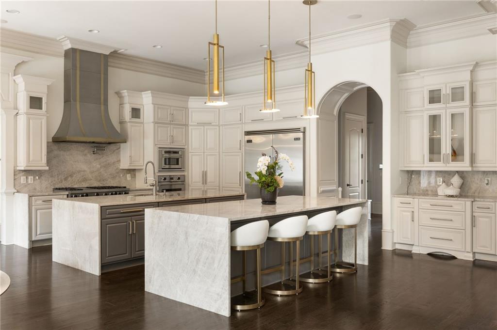 Sandy Springs - Residential