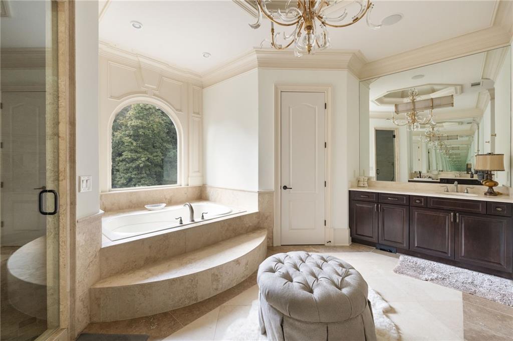 Sandy Springs - Residential