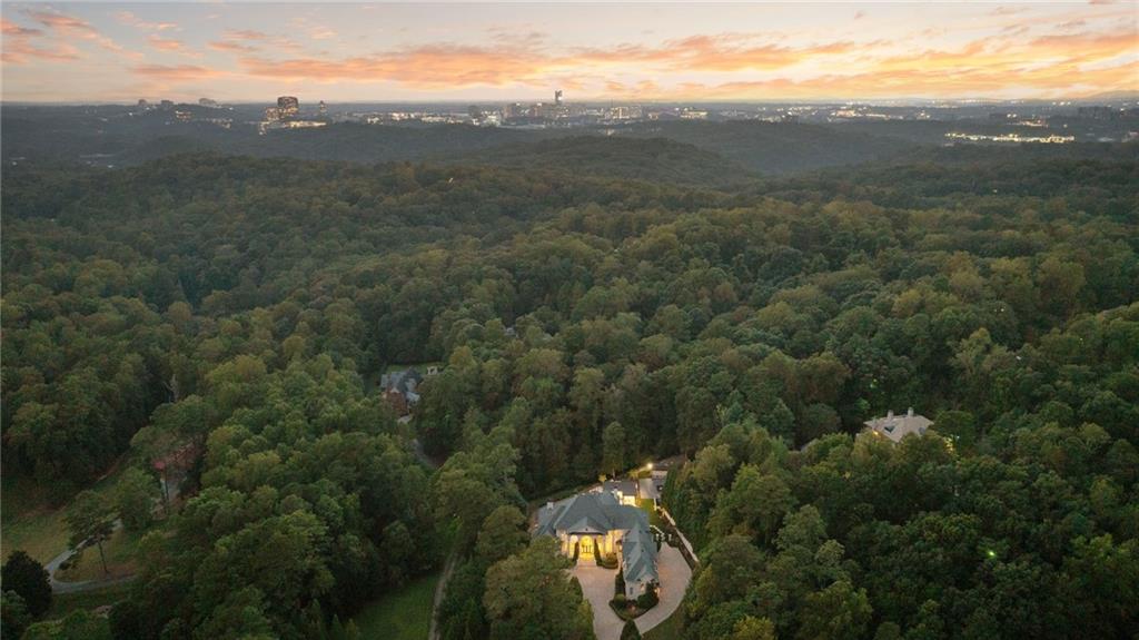 Sandy Springs - Residential