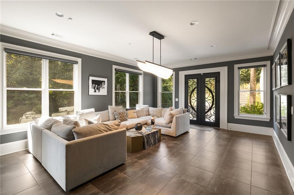 Sandy Springs - Residential