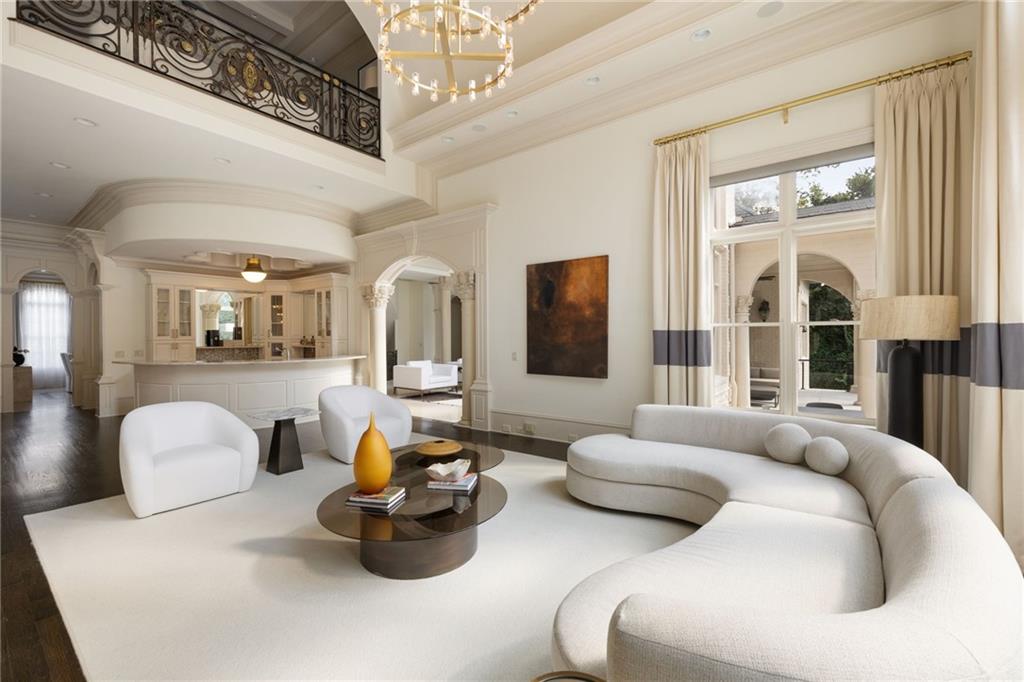 Sandy Springs - Residential