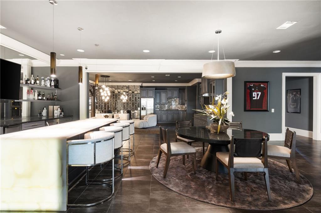 Sandy Springs - Residential