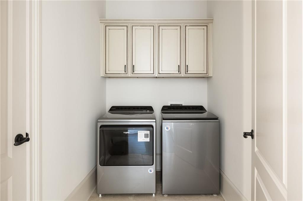 Sandy Springs - Residential