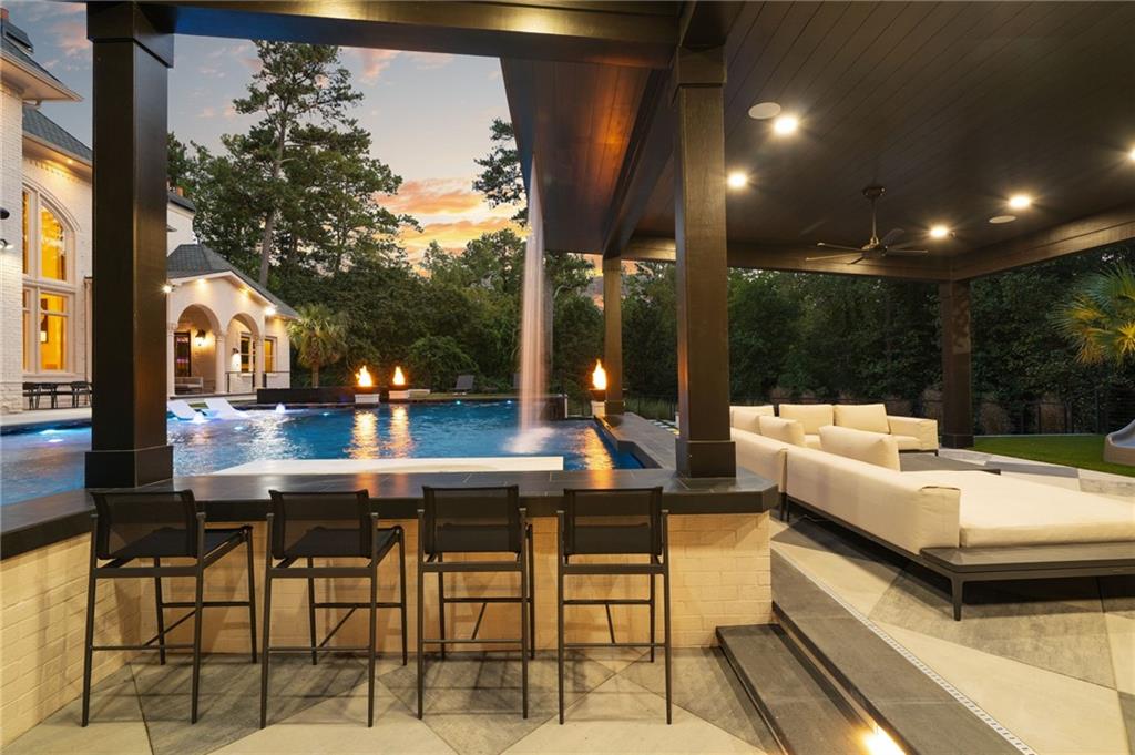 Sandy Springs - Residential