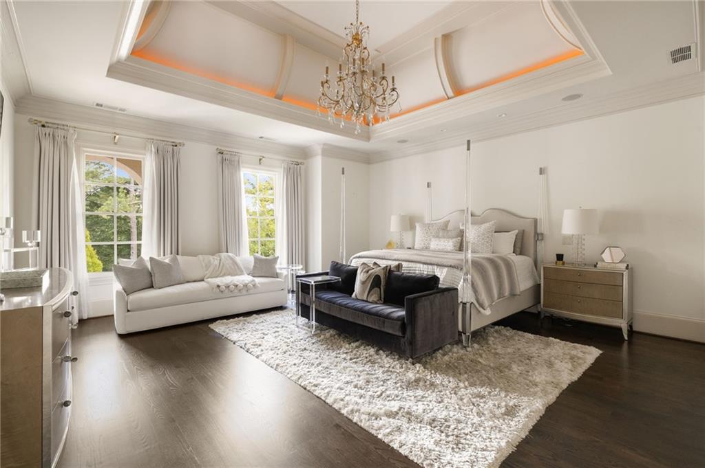 Sandy Springs - Residential