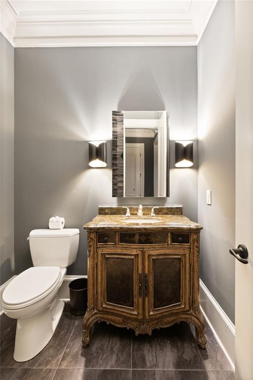 Sandy Springs - Residential
