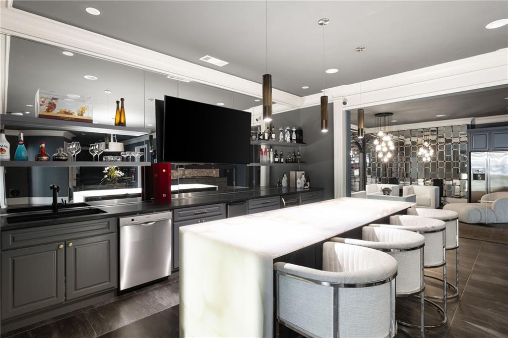 Sandy Springs - Residential