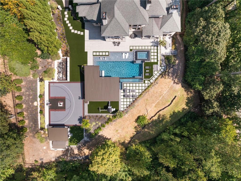 Sandy Springs - Residential