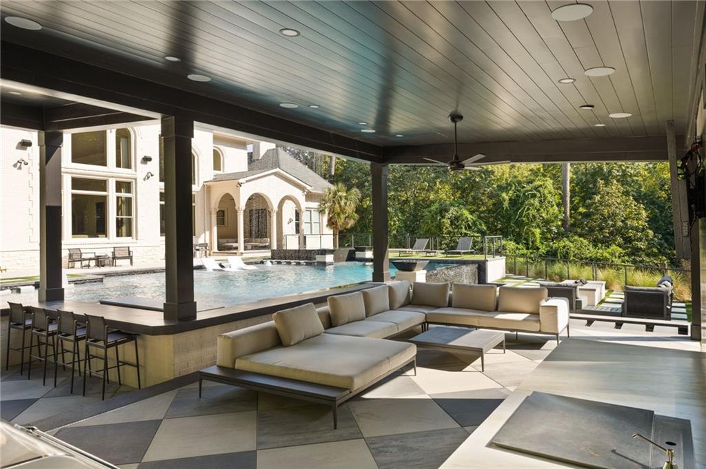 Sandy Springs - Residential