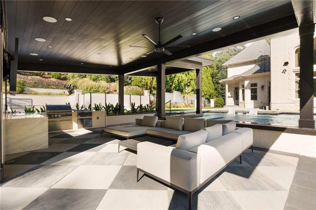 Sandy Springs - Residential