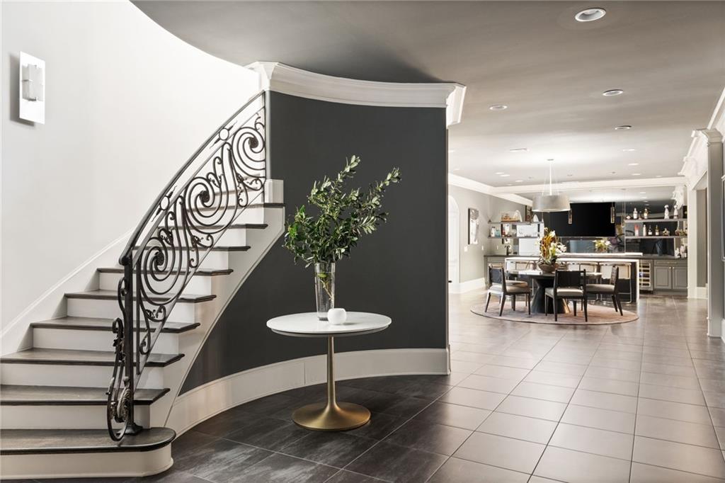 Sandy Springs - Residential