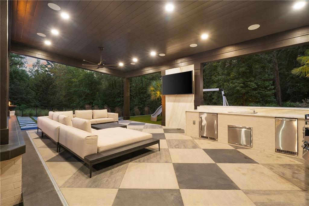 Sandy Springs - Residential