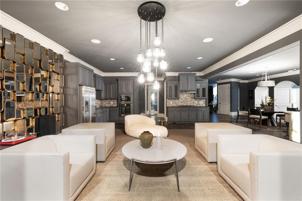 Sandy Springs - Residential