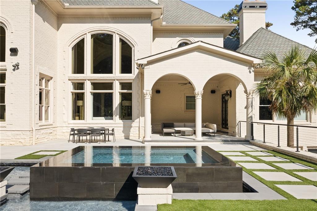 Sandy Springs - Residential