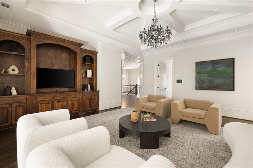 Sandy Springs - Residential