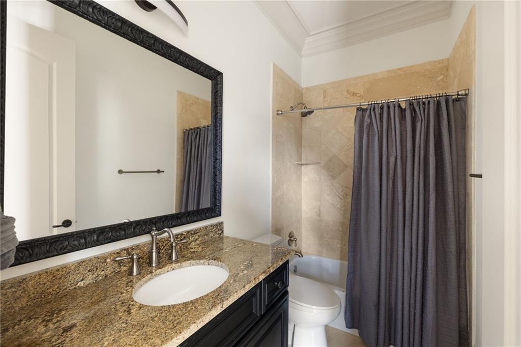 Sandy Springs - Residential