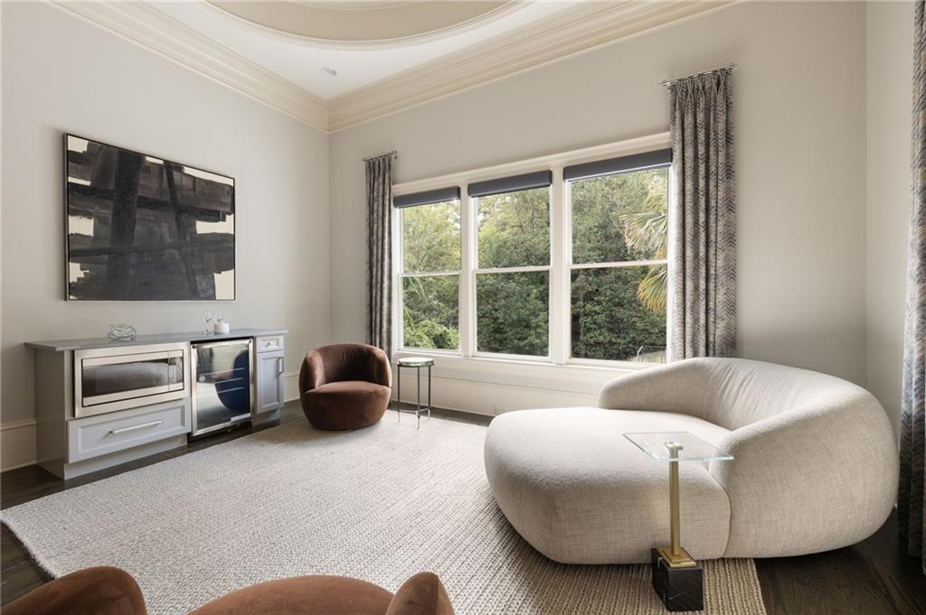 Sandy Springs - Residential