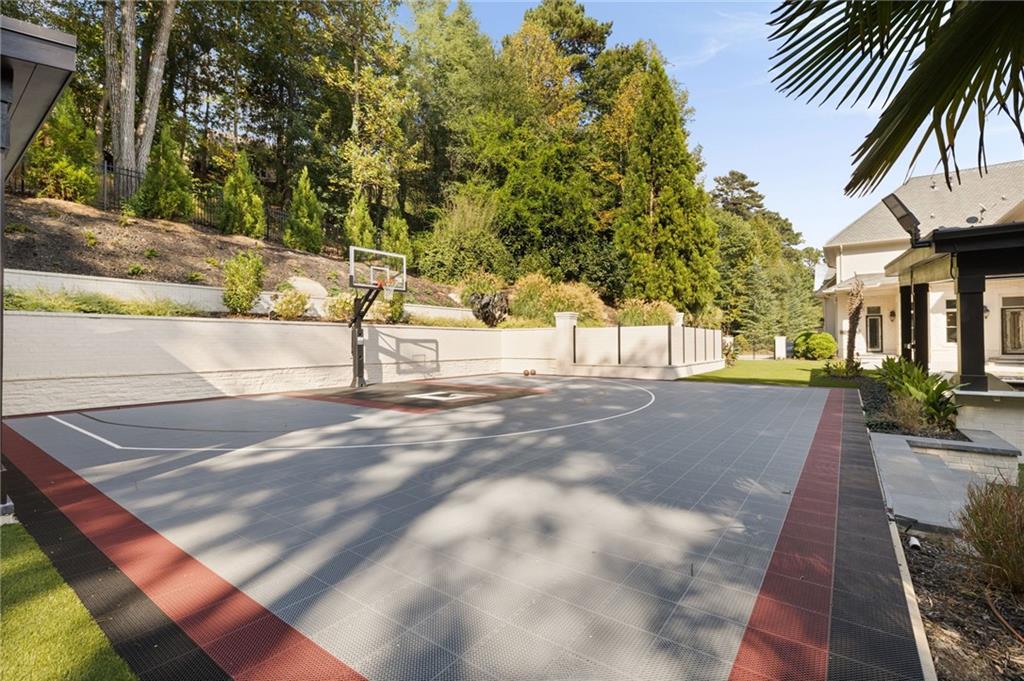 Sandy Springs - Residential
