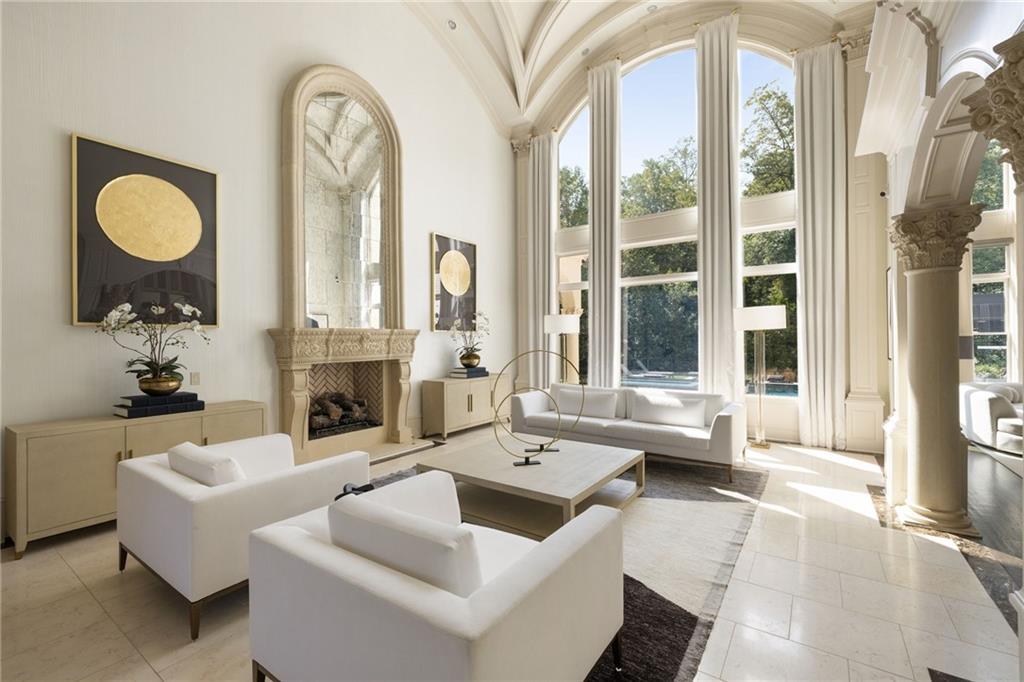 Sandy Springs - Residential