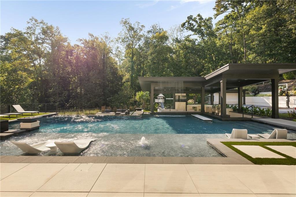 Sandy Springs - Residential