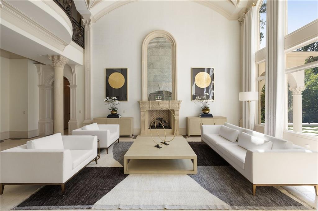 Sandy Springs - Residential