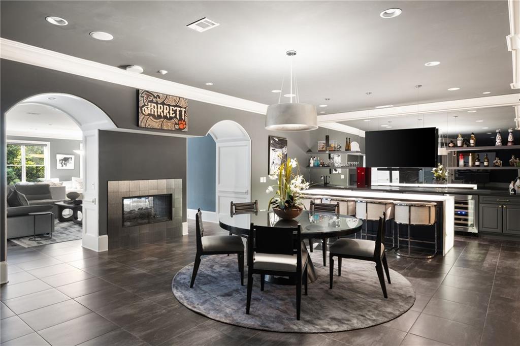 Sandy Springs - Residential