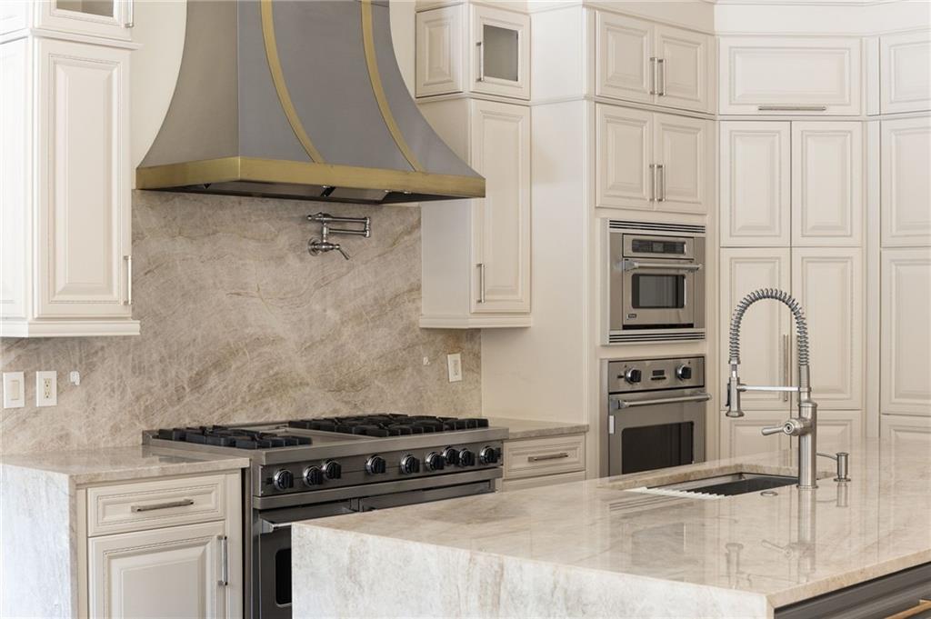 Sandy Springs - Residential