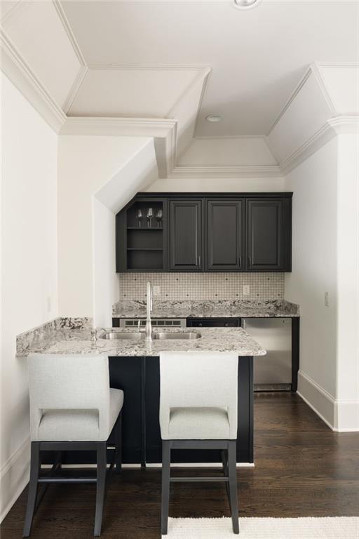 Sandy Springs - Residential