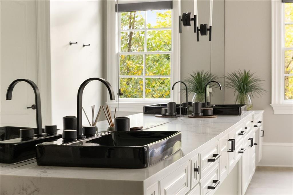 Sandy Springs - Residential