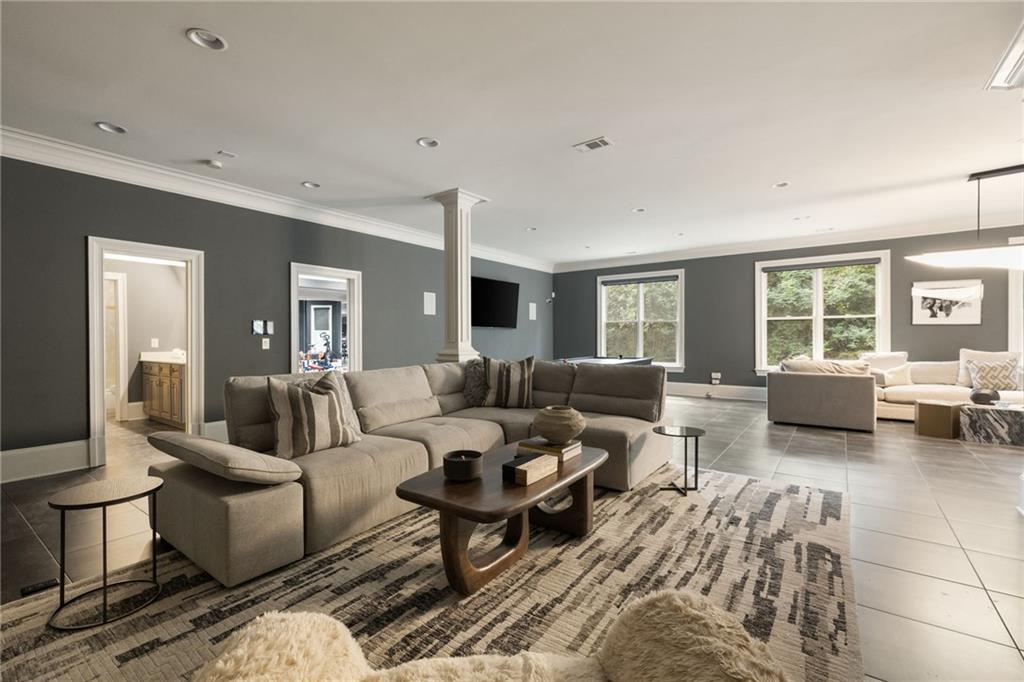 Sandy Springs - Residential