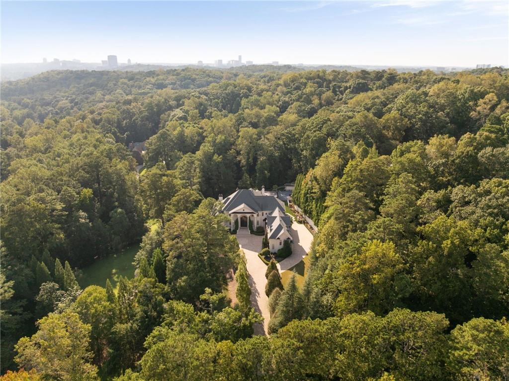 Sandy Springs - Residential