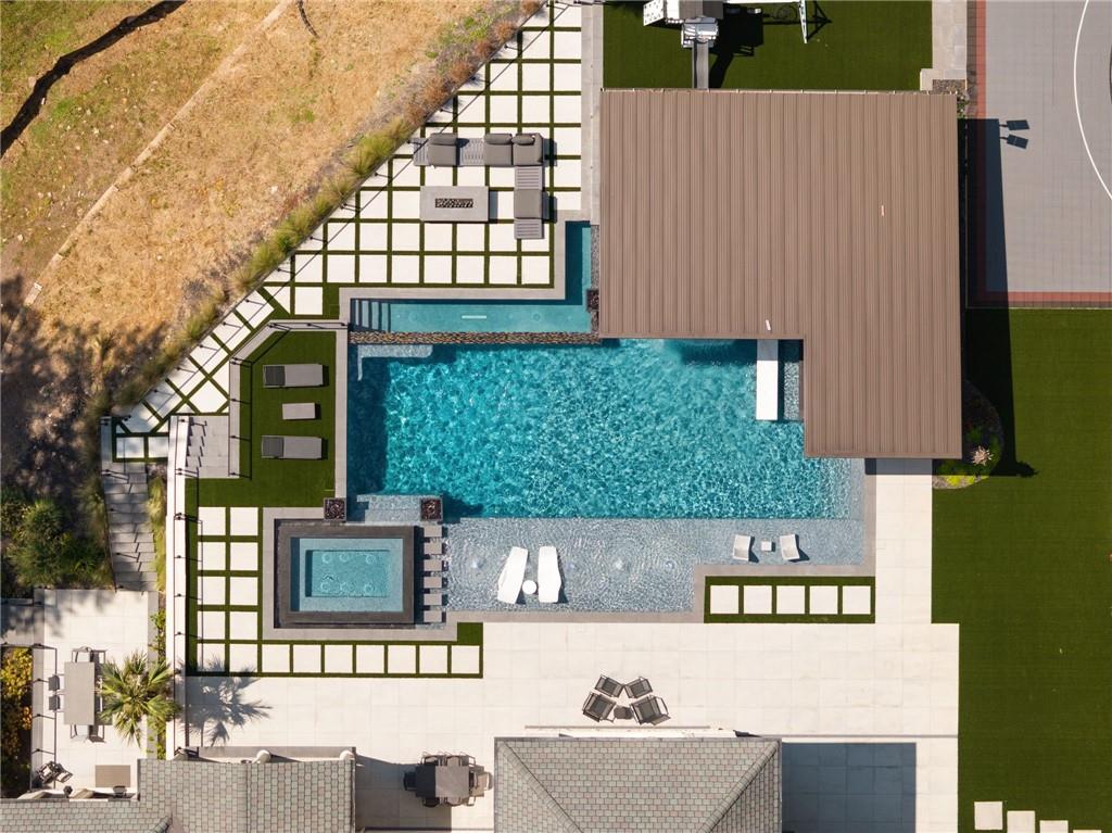 Sandy Springs - Residential