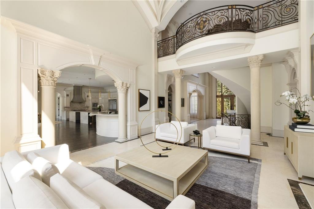 Sandy Springs - Residential