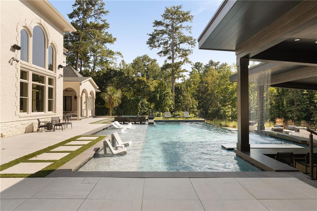 Sandy Springs - Residential