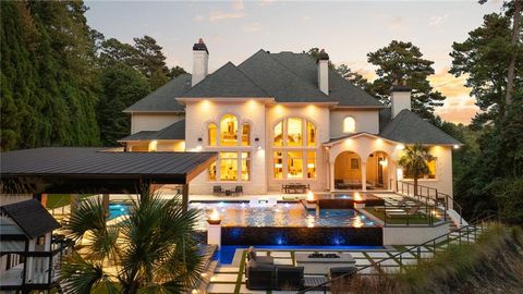 4870 Northside Drive Atlanta GA 30327