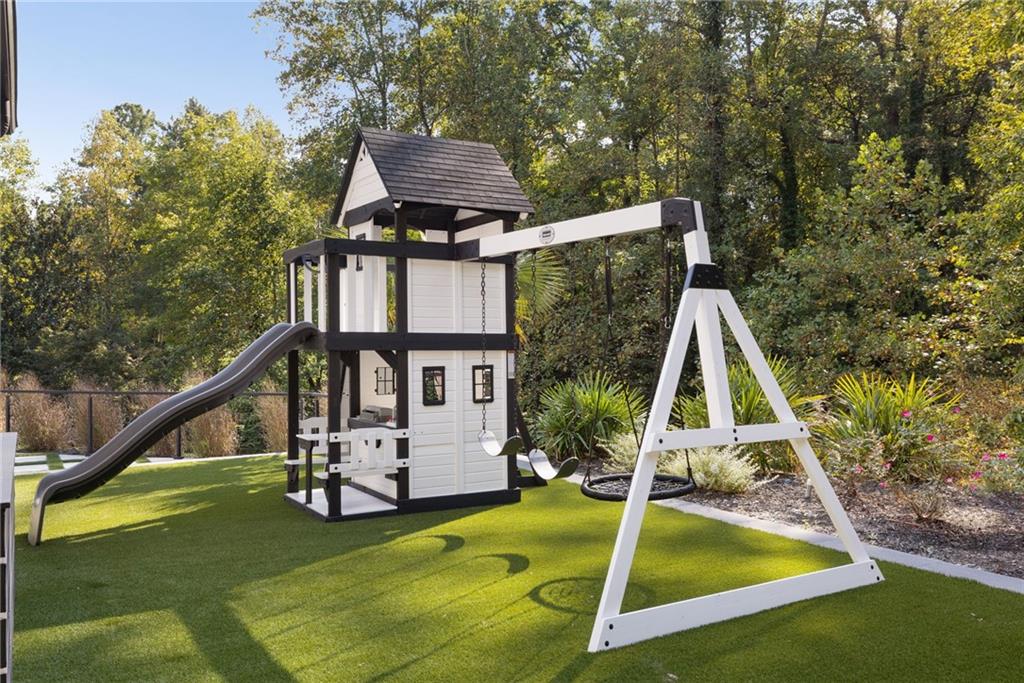 Sandy Springs - Residential