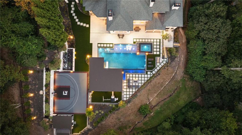 4870 Northside Drive