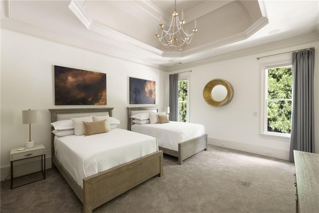 Sandy Springs - Residential