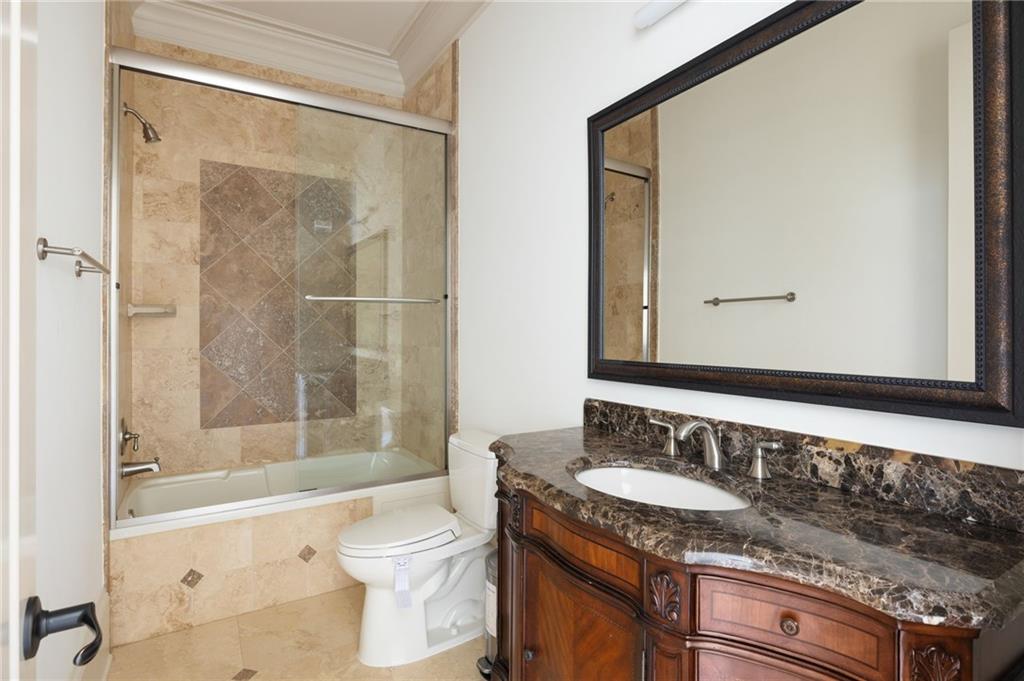 Sandy Springs - Residential