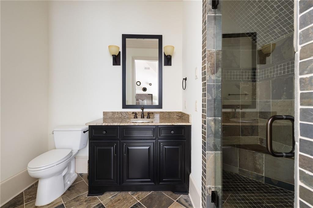 Sandy Springs - Residential