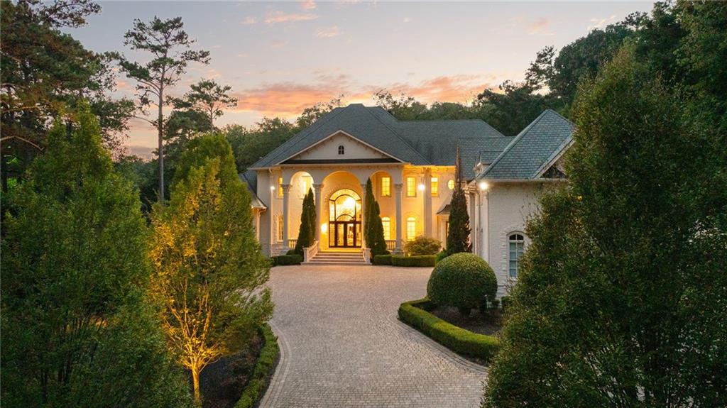 Sandy Springs - Residential