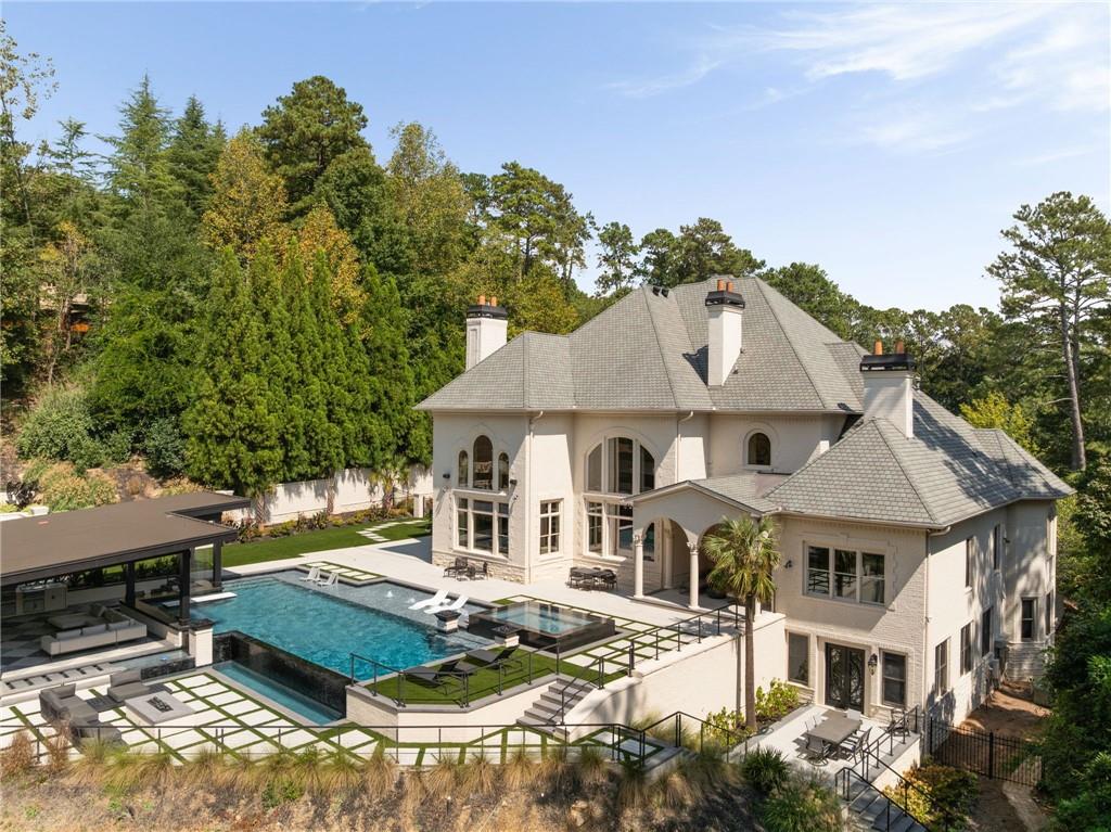 Sandy Springs - Residential